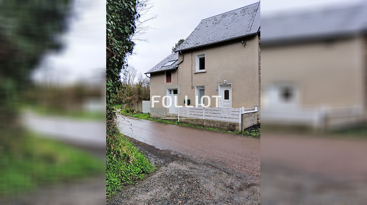 Ma-Cabane - Vente Maison AGNEAUX, 69 m²