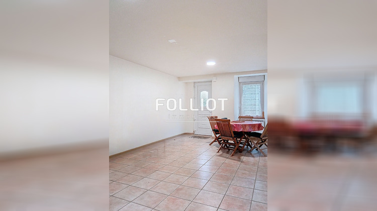 Ma-Cabane - Vente Maison AGNEAUX, 69 m²