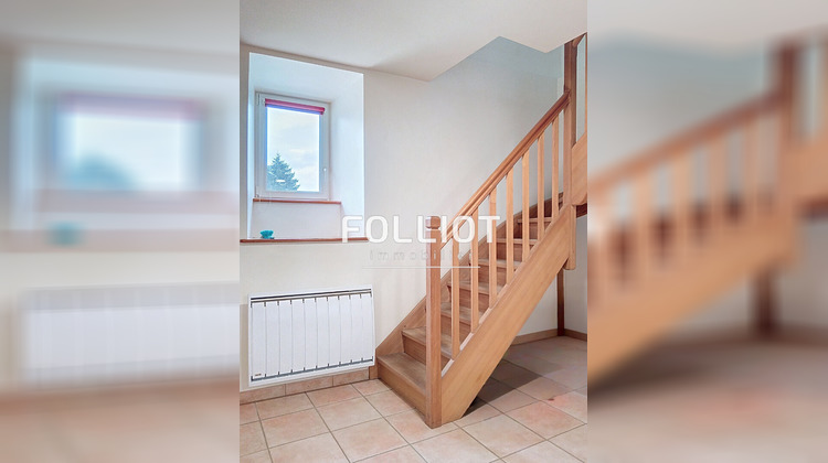 Ma-Cabane - Vente Maison AGNEAUX, 69 m²
