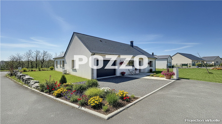 Ma-Cabane - Vente Maison AGNEAUX, 106 m²