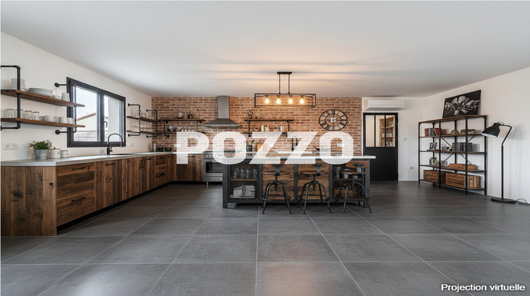 Ma-Cabane - Vente Maison AGNEAUX, 106 m²