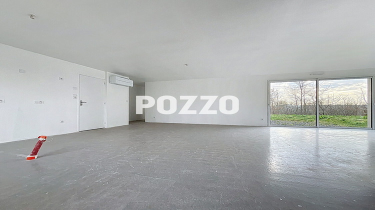 Ma-Cabane - Vente Maison AGNEAUX, 106 m²