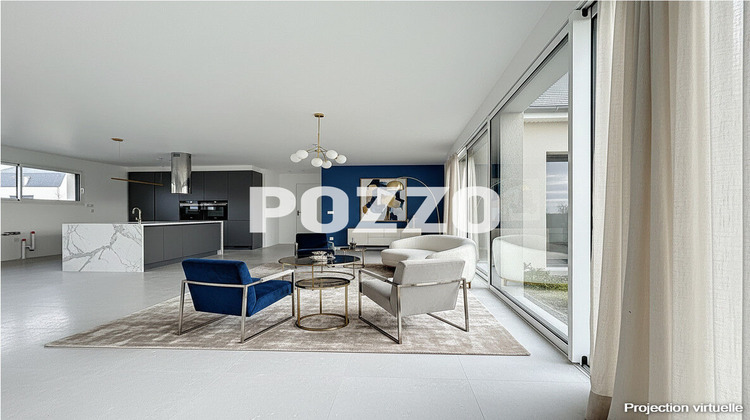 Ma-Cabane - Vente Maison AGNEAUX, 106 m²