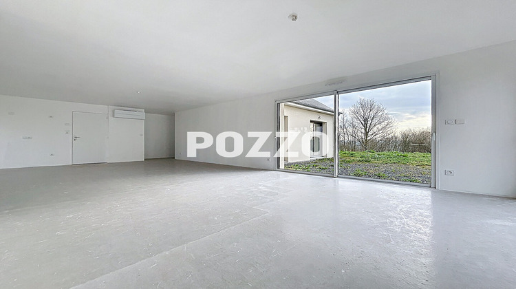 Ma-Cabane - Vente Maison AGNEAUX, 106 m²