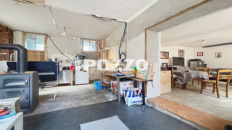 Ma-Cabane - Vente Maison AGNEAUX, 120 m²