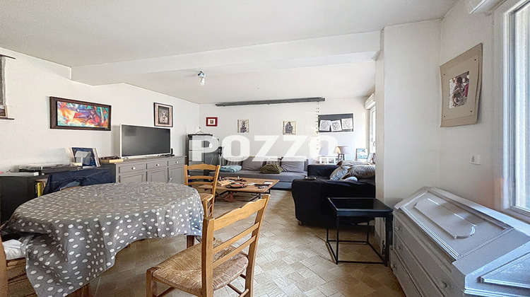 Ma-Cabane - Vente Maison AGNEAUX, 120 m²