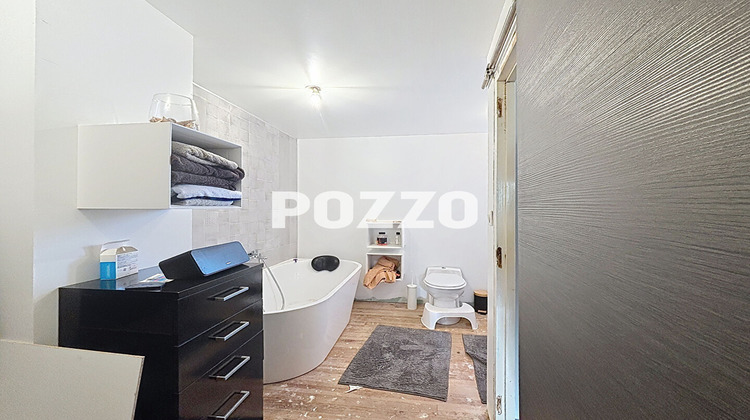 Ma-Cabane - Vente Maison AGNEAUX, 120 m²