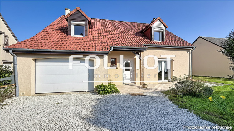 Ma-Cabane - Vente Maison AGNEAUX, 101 m²