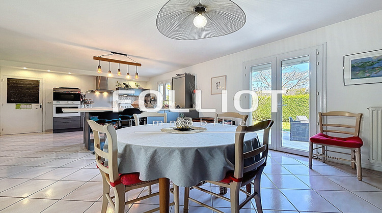 Ma-Cabane - Vente Maison AGNEAUX, 101 m²