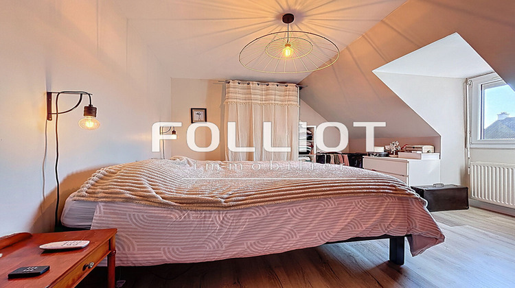 Ma-Cabane - Vente Maison AGNEAUX, 101 m²