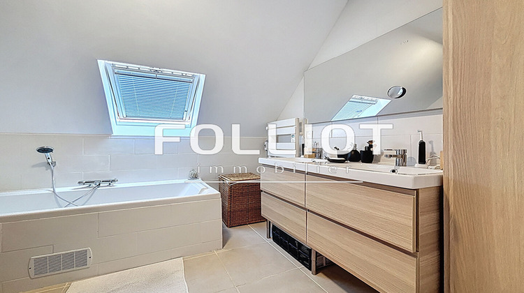 Ma-Cabane - Vente Maison AGNEAUX, 101 m²