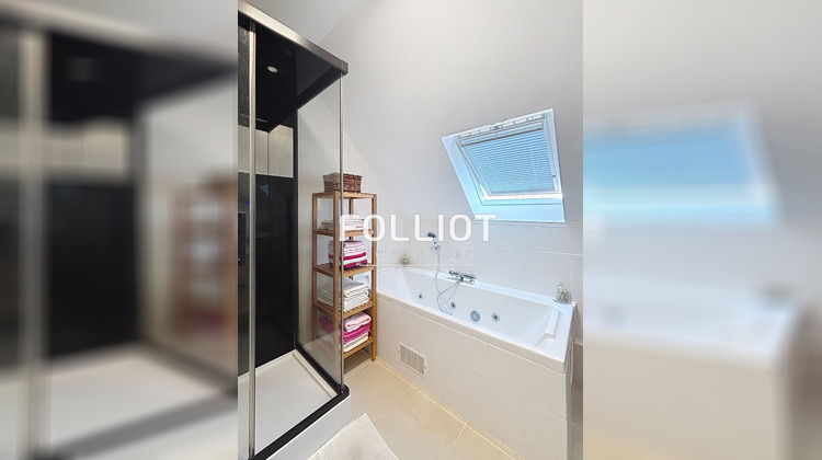 Ma-Cabane - Vente Maison AGNEAUX, 101 m²