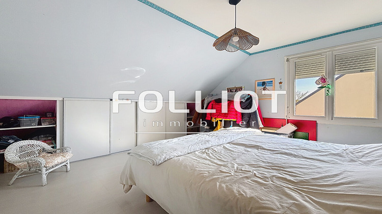 Ma-Cabane - Vente Maison AGNEAUX, 101 m²