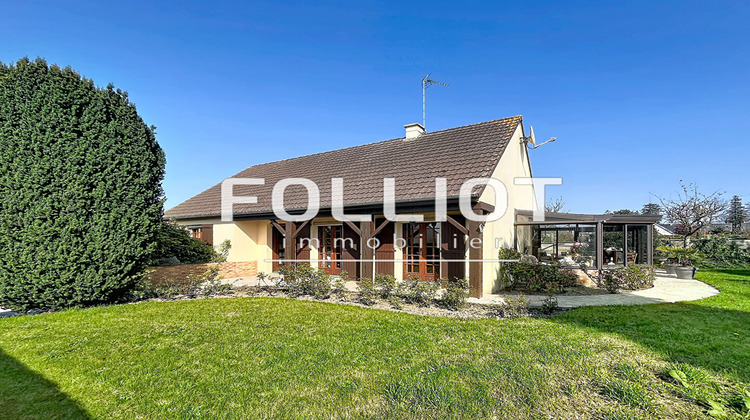 Ma-Cabane - Vente Maison AGNEAUX, 147 m²