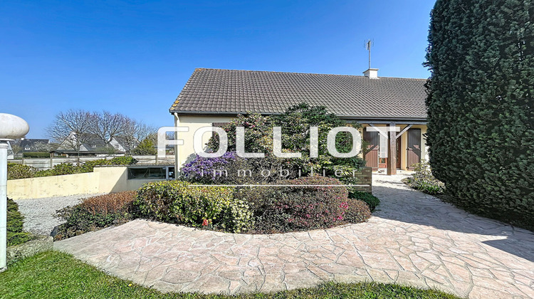 Ma-Cabane - Vente Maison AGNEAUX, 147 m²