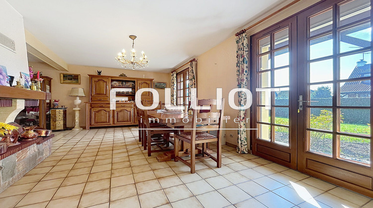 Ma-Cabane - Vente Maison AGNEAUX, 147 m²