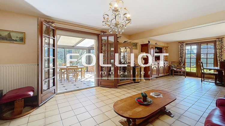 Ma-Cabane - Vente Maison AGNEAUX, 147 m²