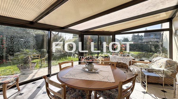 Ma-Cabane - Vente Maison AGNEAUX, 147 m²