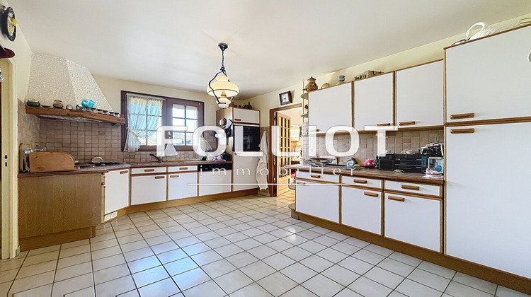 Ma-Cabane - Vente Maison AGNEAUX, 147 m²