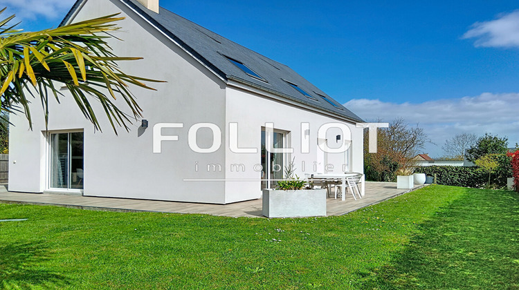 Ma-Cabane - Vente Maison AGNEAUX, 110 m²