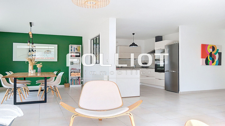 Ma-Cabane - Vente Maison AGNEAUX, 110 m²