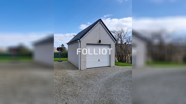 Ma-Cabane - Vente Maison AGNEAUX, 110 m²