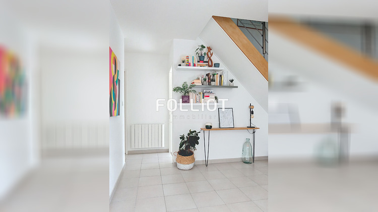 Ma-Cabane - Vente Maison AGNEAUX, 110 m²