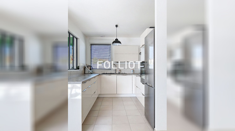 Ma-Cabane - Vente Maison AGNEAUX, 110 m²