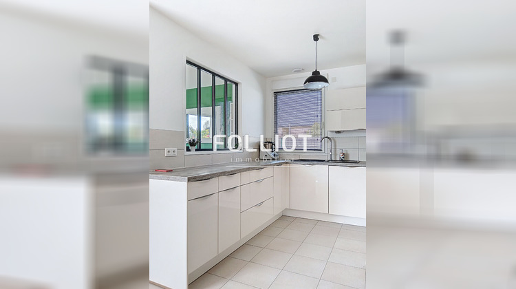 Ma-Cabane - Vente Maison AGNEAUX, 110 m²