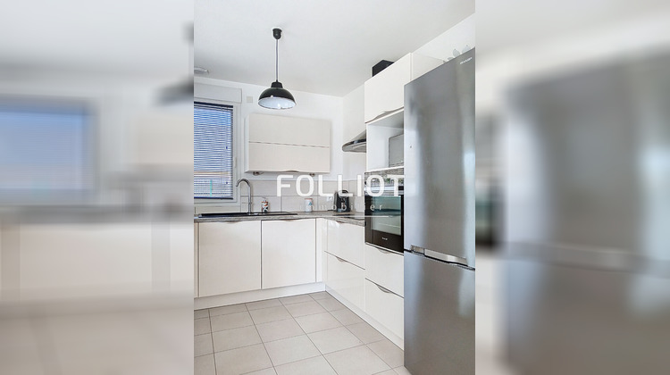 Ma-Cabane - Vente Maison AGNEAUX, 110 m²