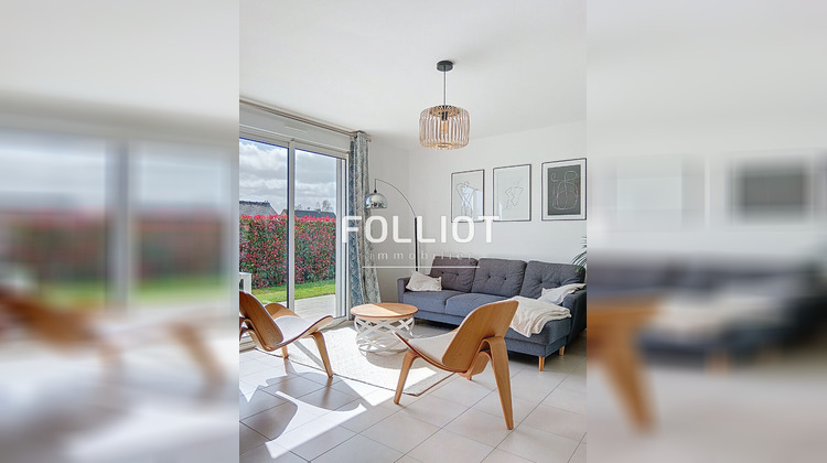 Ma-Cabane - Vente Maison AGNEAUX, 110 m²