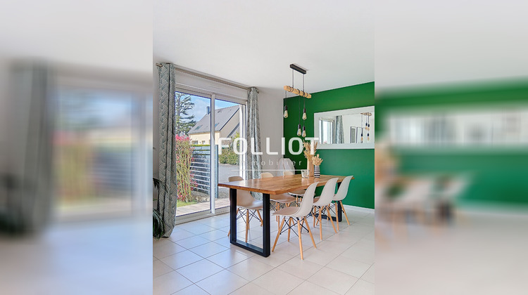 Ma-Cabane - Vente Maison AGNEAUX, 110 m²