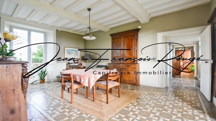 Ma-Cabane - Vente Maison AGNEAUX, 164 m²