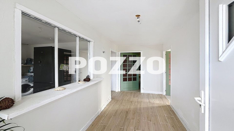 Ma-Cabane - Vente Maison AGNEAUX, 123 m²