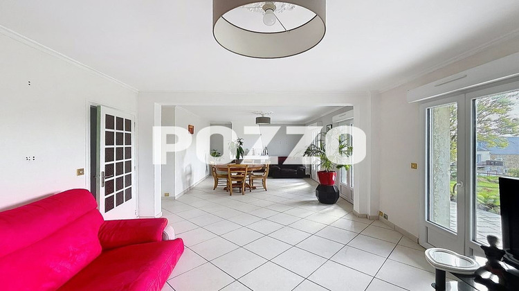 Ma-Cabane - Vente Maison AGNEAUX, 123 m²