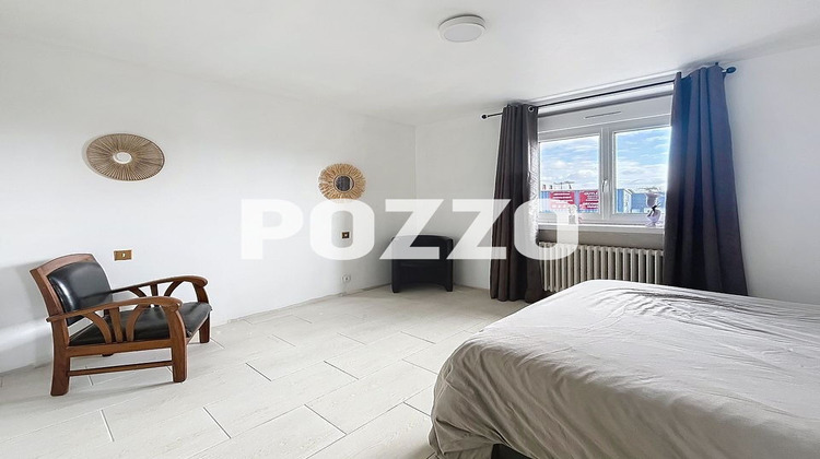 Ma-Cabane - Vente Maison AGNEAUX, 123 m²