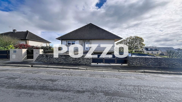 Ma-Cabane - Vente Maison AGNEAUX, 123 m²