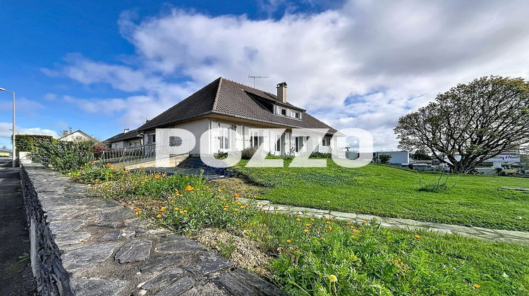 Ma-Cabane - Vente Maison AGNEAUX, 123 m²