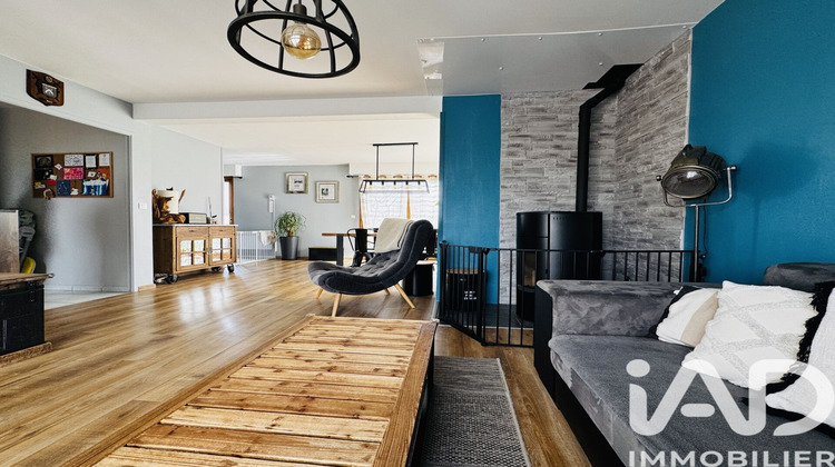 Ma-Cabane - Vente Maison Agneaux, 130 m²