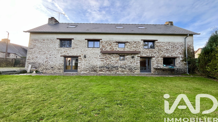 Ma-Cabane - Vente Maison Agneaux, 136 m²