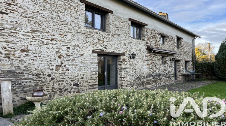 Ma-Cabane - Vente Maison Agneaux, 136 m²