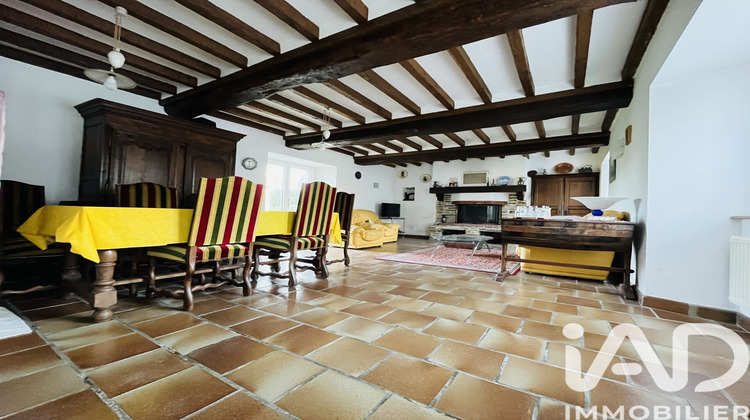 Ma-Cabane - Vente Maison Agneaux, 136 m²
