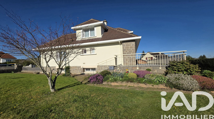 Ma-Cabane - Vente Maison Agneaux, 120 m²