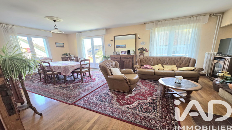 Ma-Cabane - Vente Maison Agneaux, 120 m²