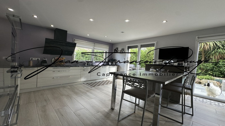 Ma-Cabane - Vente Maison AGNEAUX, 210 m²