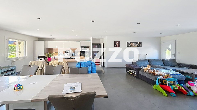 Ma-Cabane - Vente Maison AGNEAUX, 98 m²