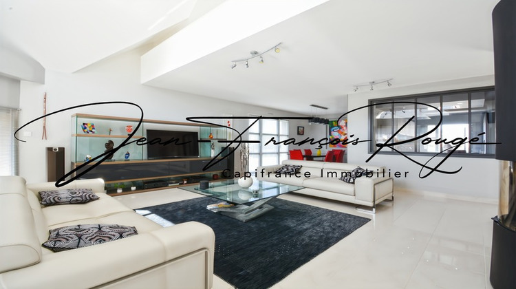Ma-Cabane - Vente Maison AGNEAUX, 168 m²