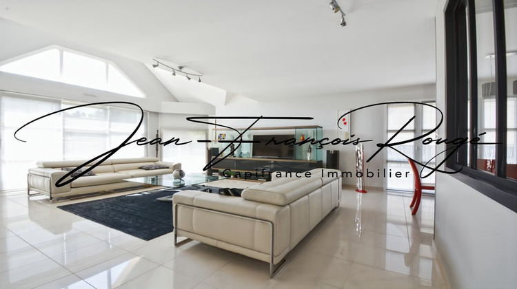 Ma-Cabane - Vente Maison AGNEAUX, 168 m²