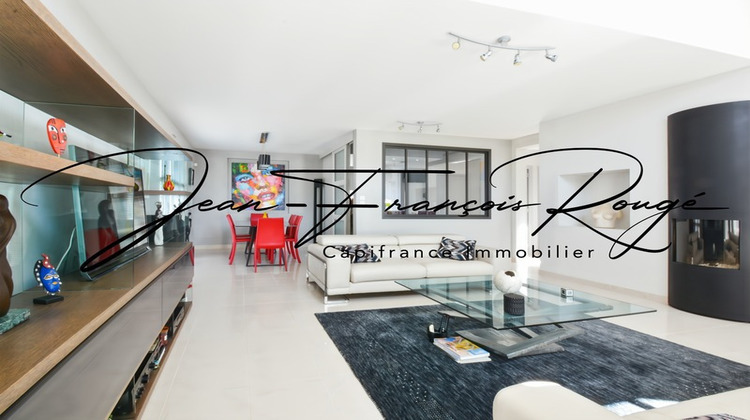 Ma-Cabane - Vente Maison AGNEAUX, 168 m²