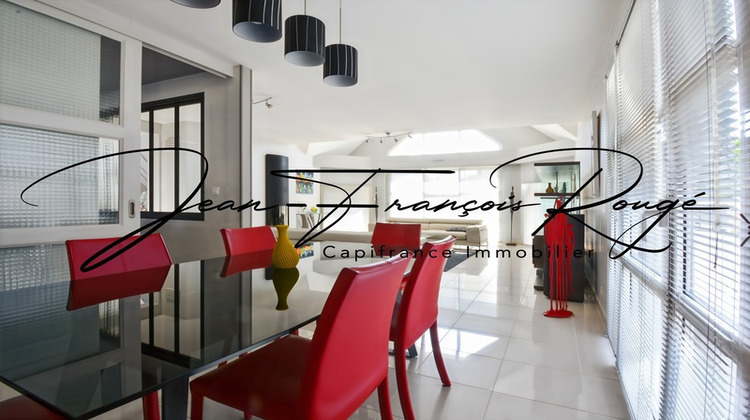 Ma-Cabane - Vente Maison AGNEAUX, 168 m²